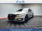 2018 Honda Accord Sedan Sport 2.0T for sale