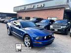 2009 Ford Mustang 2dr Cpe GT Premium for sale