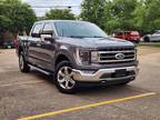 2021 Ford F-150 LARIAT for sale