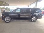 2023 Chevrolet Suburban Black, 52K miles