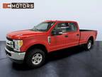 2017 Ford Super Duty F-250 SRW XLT for sale