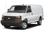 2024 Chevrolet Express Passenger LS for sale