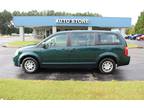 2009 Dodge grand caravan Green, 181K miles