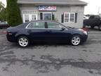 2011 Chevrolet Malibu Blue, 148K miles