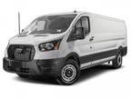 2024 Ford Transit, 10 miles