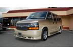 2005 Chevrolet Express Conversion - Charlotte,North Carolina