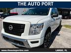 2023 Nissan Titan SV - Largo,Florida