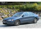 2008 Volvo S60 2.5T - Naugatuck,Connecticut