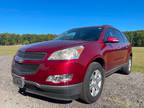 2011 Chevrolet Traverse LT - Ravenna,Ohio