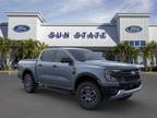 2024 Ford Ranger XLT 301A