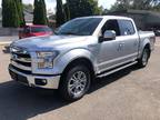 2016 Ford F-150 Lariat - West Springfield ,MA