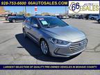 2017 Hyundai ELANTRA Limited - Kingman,AZ