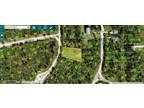 La Faunce Dr Lot,punta Gorda, Plot For Sale