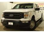 2022 Ford F-150 XL - Branford,CT