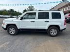 2014 Jeep Patriot Sport - Hoosick Falls,New York