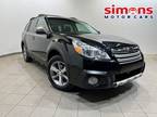 2013 Subaru Outback 2.5i Limited - Bedford,OH