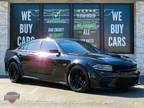 2020 Dodge Charger Scat Pack Widebody - Elyria,OH