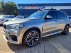 2015 BMW X5 M Base - Carrollton,TX