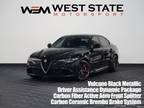 2018 Alfa Romeo Giulia Quadrifoglio - Federal Way,WA