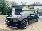 2015 Dodge Charger SE