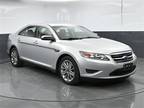 2012 Ford Taurus Limited