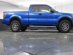 2013 Ford F-150 STX