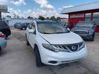 2012 Nissan Murano For Sale