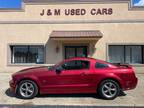 2005 Ford Mustang For Sale