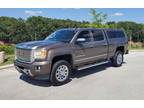 2015 GMC Sierra 2500HD For Sale