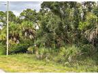 Arthur Ave, Port Charlotte, Plot For Sale