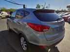 2012 Hyundai Tucson Limited Auto AWD