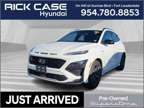 2022 Hyundai Kona N Line