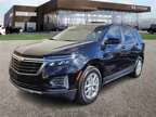 2022 Chevrolet Equinox FWD LT