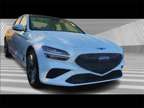 2024 Genesis G70 2.5T RWD