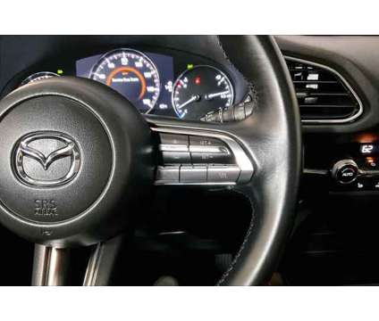 2022 Mazda CX-30 Premium is a Grey 2022 Mazda CX-3 Car for Sale in Norwood MA