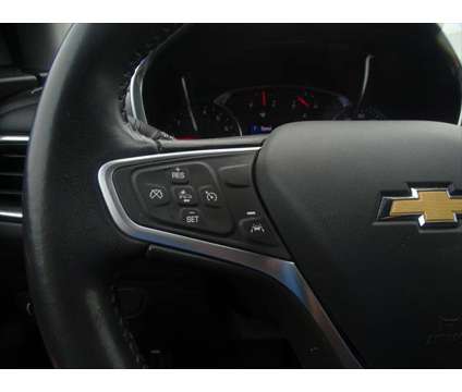 2022 Chevrolet Equinox AWD LT is a Grey 2022 Chevrolet Equinox SUV in Middletown RI