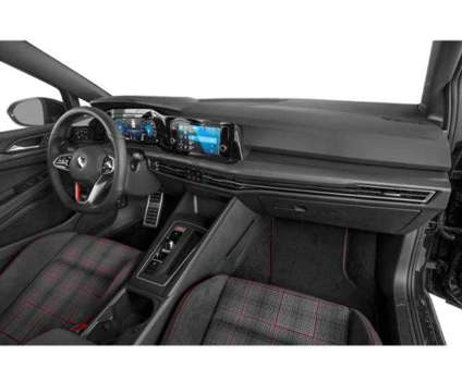 2022 Volkswagen Golf GTI 2.0T S is a 2022 Volkswagen Golf GTI Hatchback in Kenosha WI