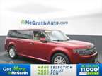 2016 Ford Flex Limited