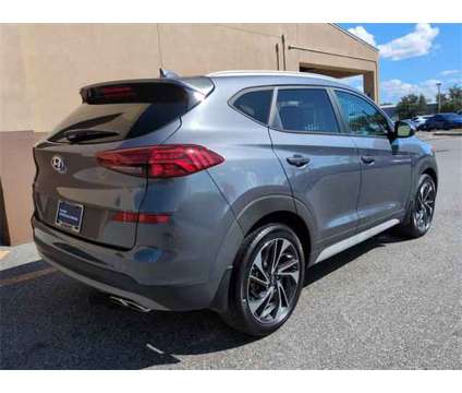 2021 Hyundai Tucson Sport is a 2021 Hyundai Tucson Sport SUV in Ocala FL