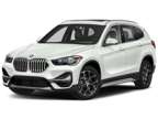 2020 BMW X1 sDrive28i