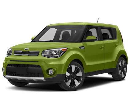 2017 Kia Soul + is a 2017 Kia Soul sport Station Wagon in Ocala FL