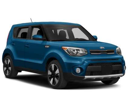 2017 Kia Soul + is a 2017 Kia Soul sport Station Wagon in Ocala FL