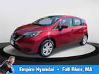 2018 Nissan Versa Note S