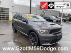 2020 Dodge Durango