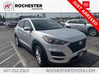 2019 Hyundai Tucson Value AWD