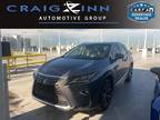 2017 Lexus RX 350 Premium package