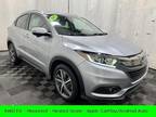 2021 Honda HR-V