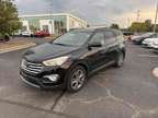 2016 Hyundai Santa Fe SE