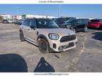 2024 MINI Cooper S Countryman Classic