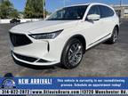 2024 Acura MDX Technology SH-AWD